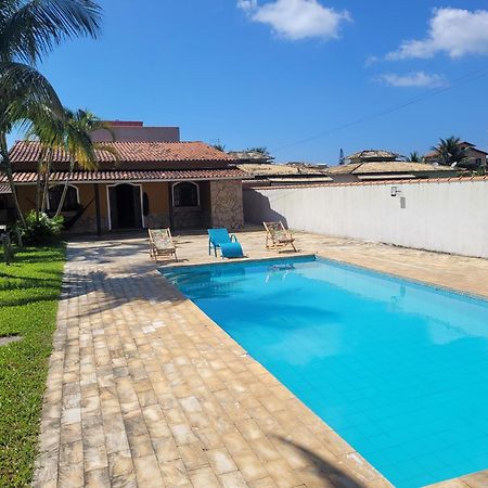 Casa Maravilhosa Unamar Verao Vermelho Cabo Frio Ngoại thất bức ảnh