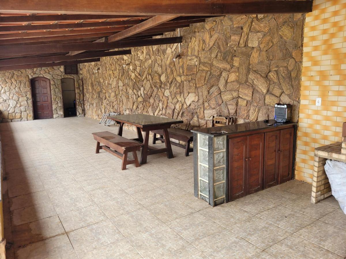 Casa Maravilhosa Unamar Verao Vermelho Cabo Frio Ngoại thất bức ảnh