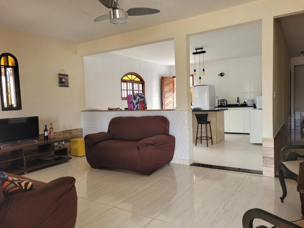 Casa Maravilhosa Unamar Verao Vermelho Cabo Frio Ngoại thất bức ảnh