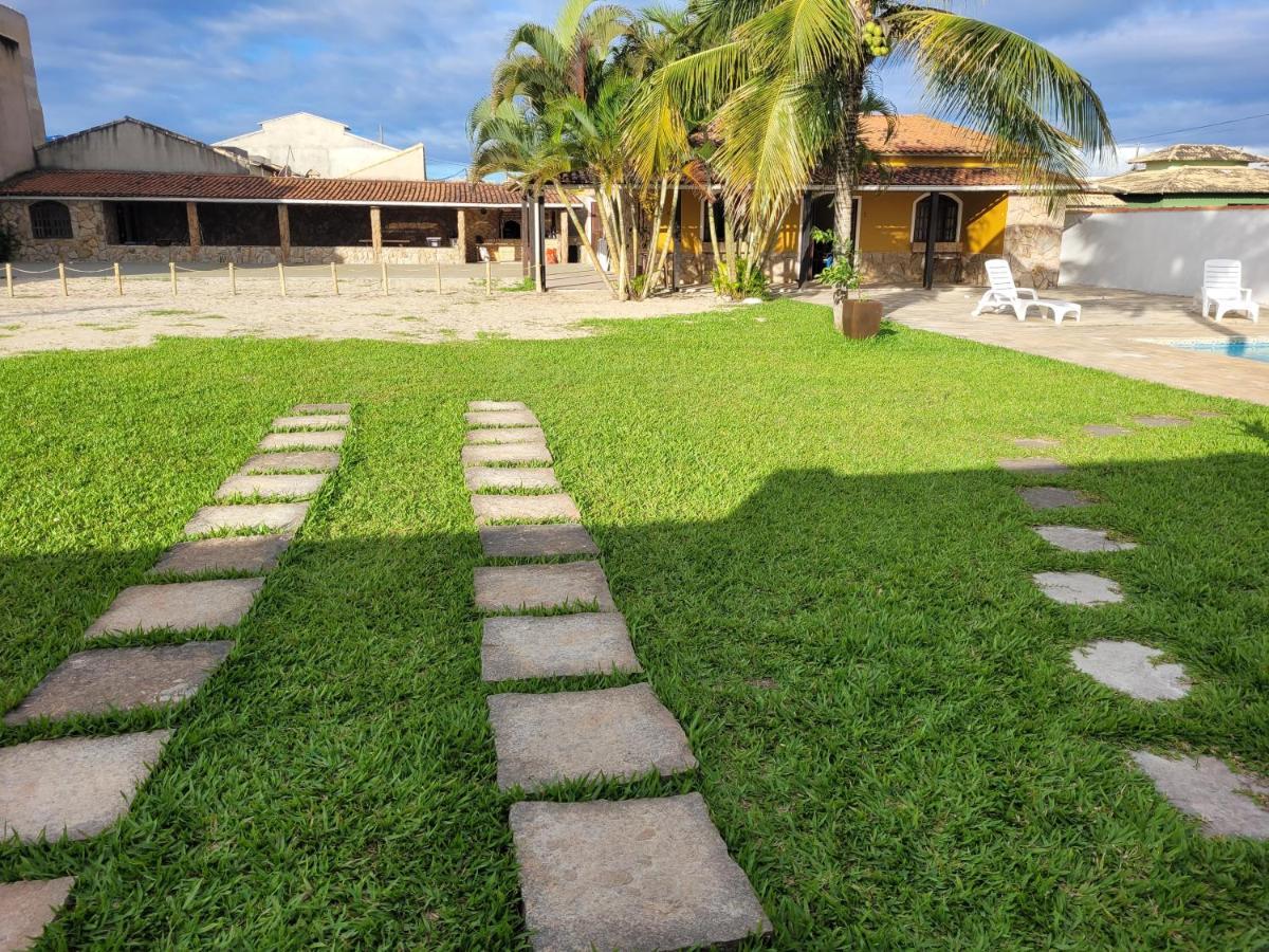 Casa Maravilhosa Unamar Verao Vermelho Cabo Frio Ngoại thất bức ảnh