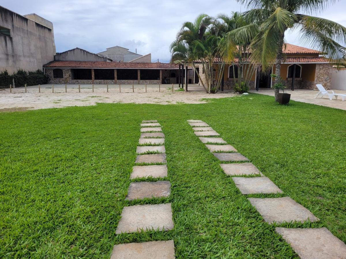 Casa Maravilhosa Unamar Verao Vermelho Cabo Frio Ngoại thất bức ảnh