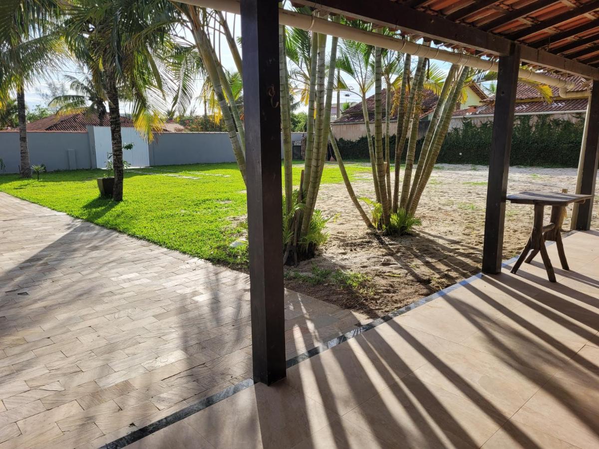 Casa Maravilhosa Unamar Verao Vermelho Cabo Frio Ngoại thất bức ảnh