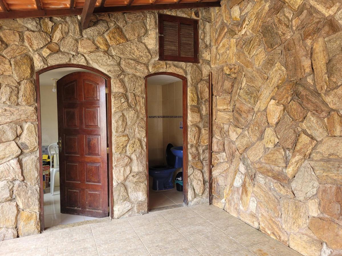 Casa Maravilhosa Unamar Verao Vermelho Cabo Frio Ngoại thất bức ảnh