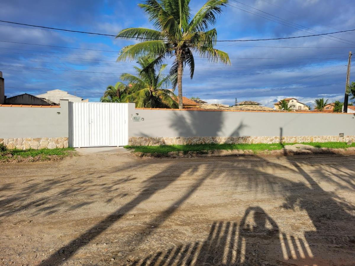 Casa Maravilhosa Unamar Verao Vermelho Cabo Frio Ngoại thất bức ảnh