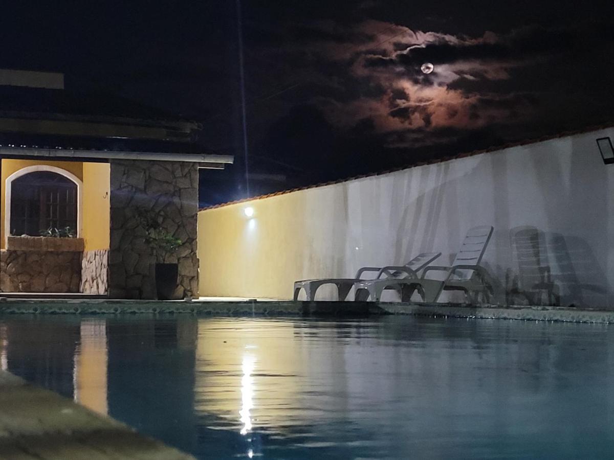 Casa Maravilhosa Unamar Verao Vermelho Cabo Frio Ngoại thất bức ảnh