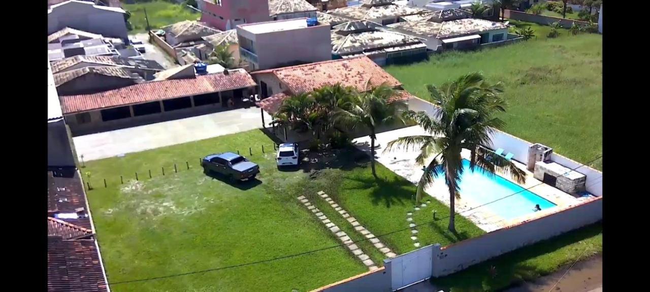 Casa Maravilhosa Unamar Verao Vermelho Cabo Frio Ngoại thất bức ảnh
