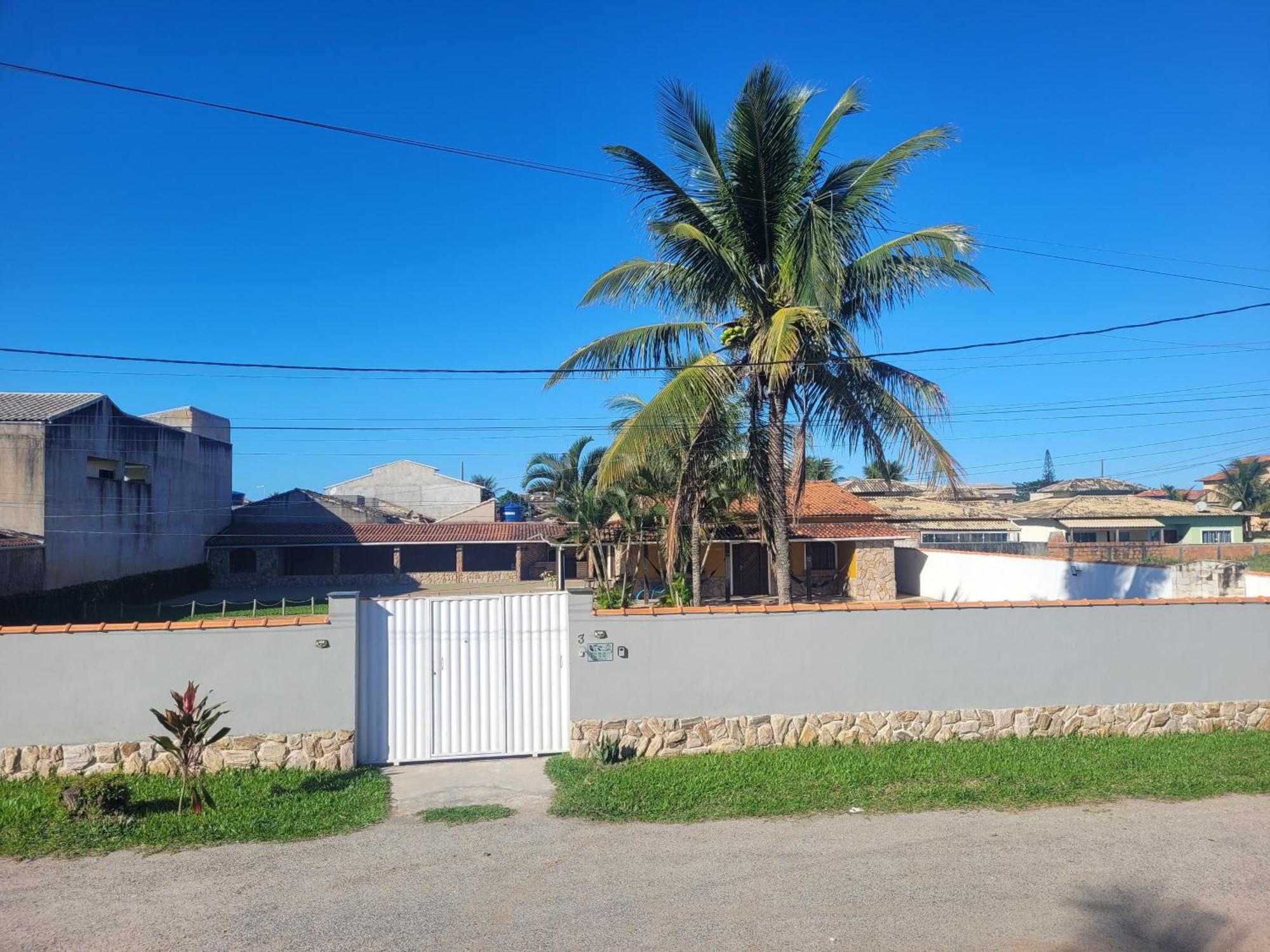 Casa Maravilhosa Unamar Verao Vermelho Cabo Frio Ngoại thất bức ảnh
