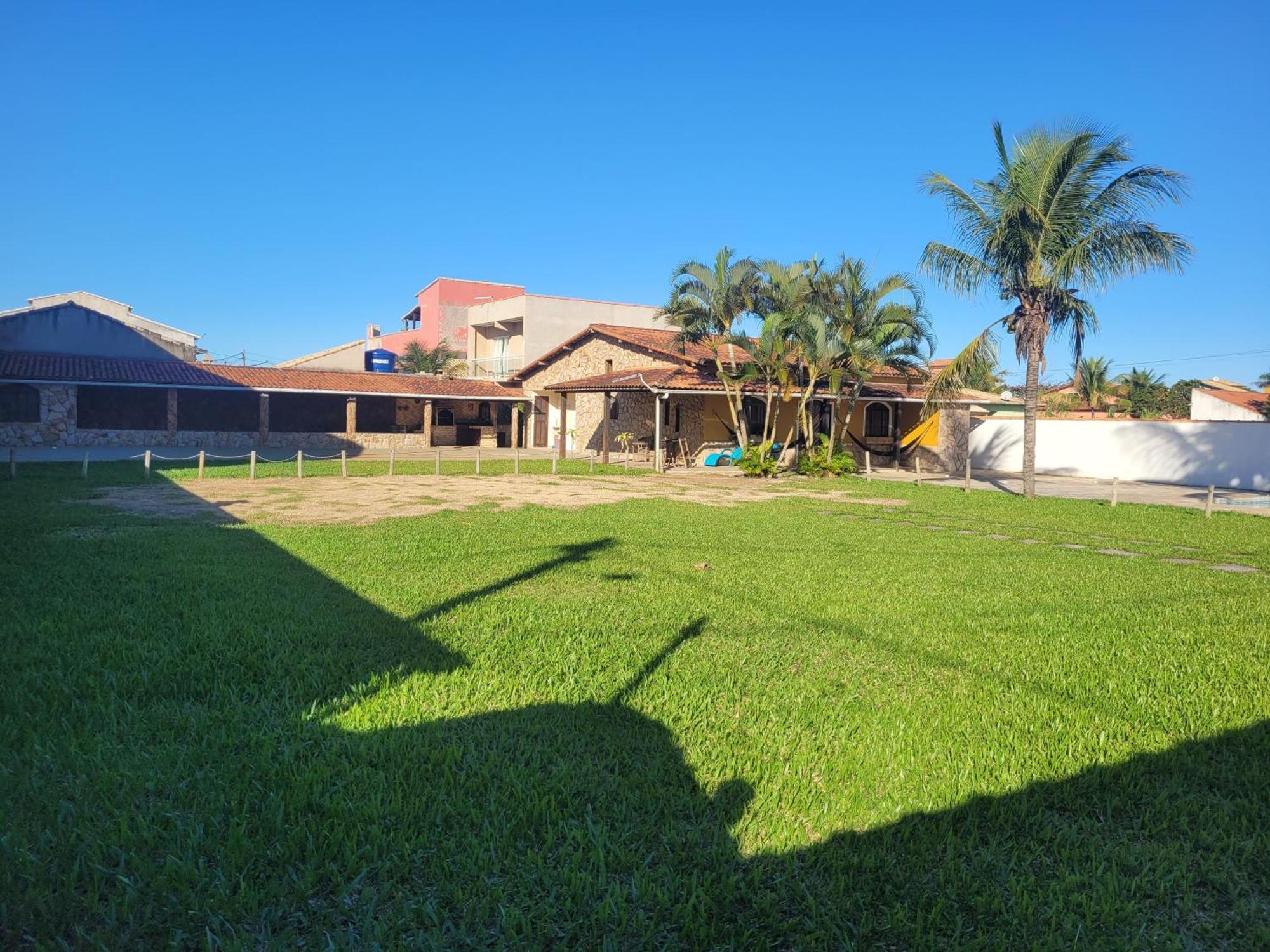 Casa Maravilhosa Unamar Verao Vermelho Cabo Frio Ngoại thất bức ảnh