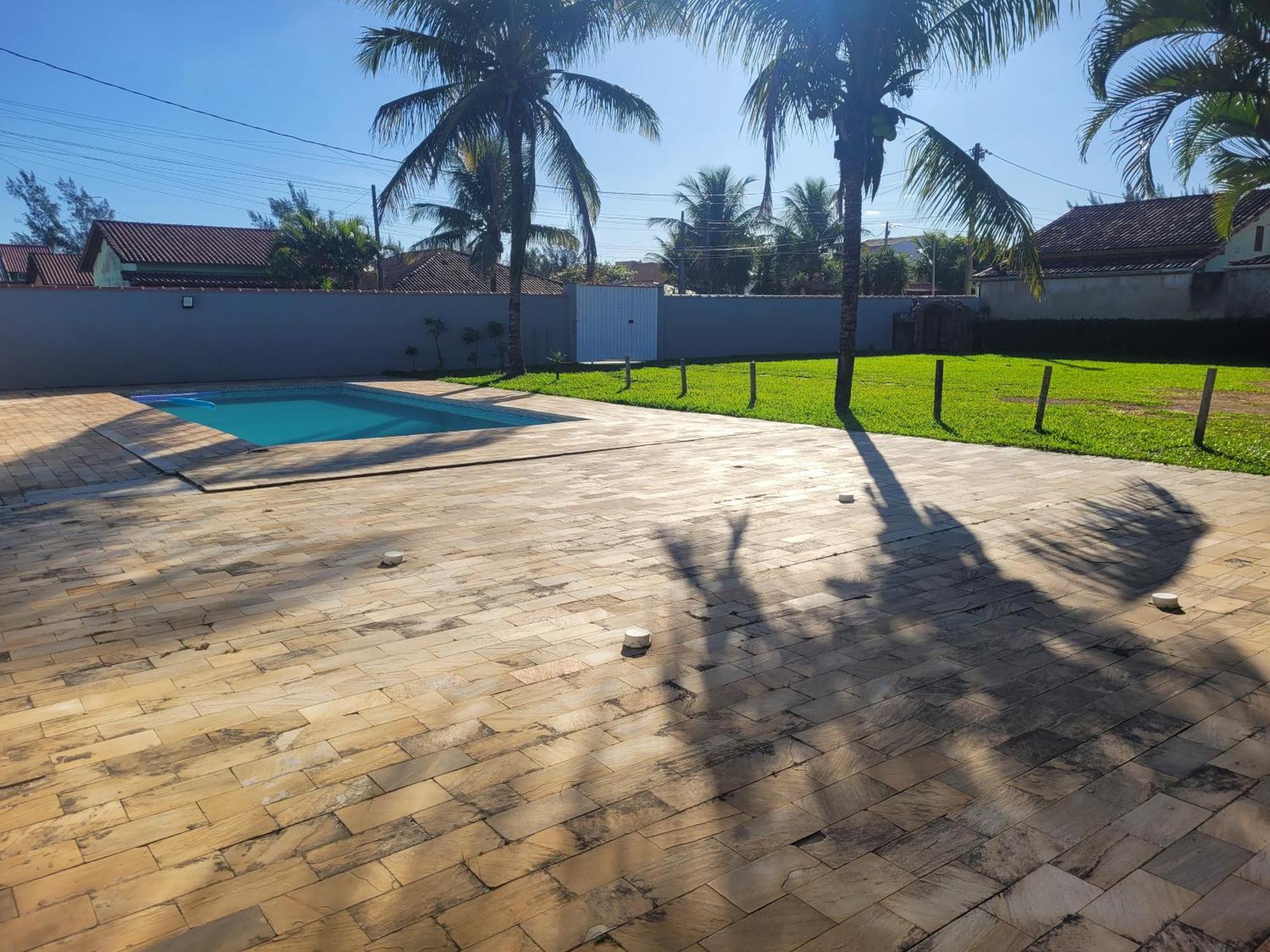Casa Maravilhosa Unamar Verao Vermelho Cabo Frio Ngoại thất bức ảnh