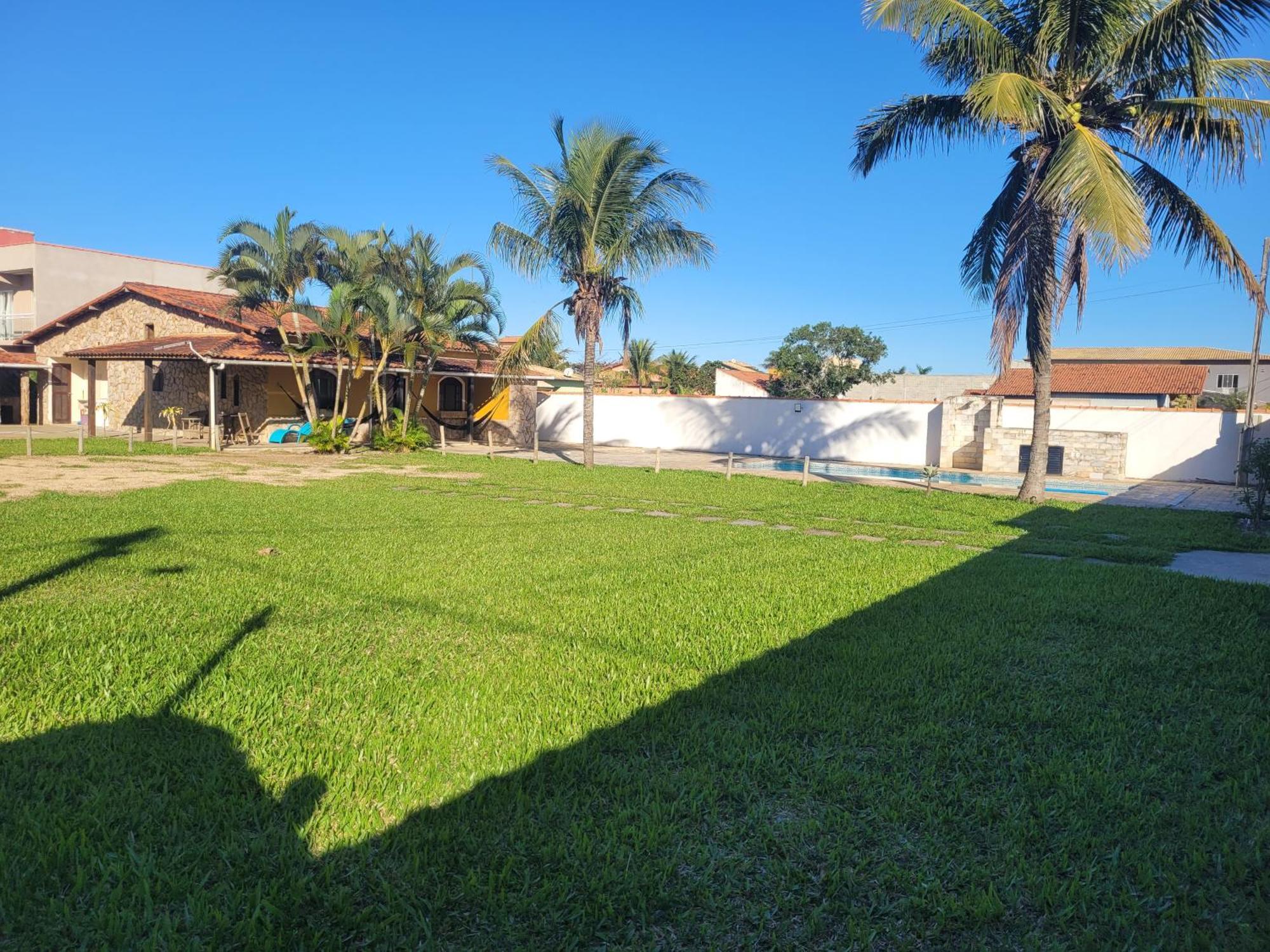 Casa Maravilhosa Unamar Verao Vermelho Cabo Frio Ngoại thất bức ảnh