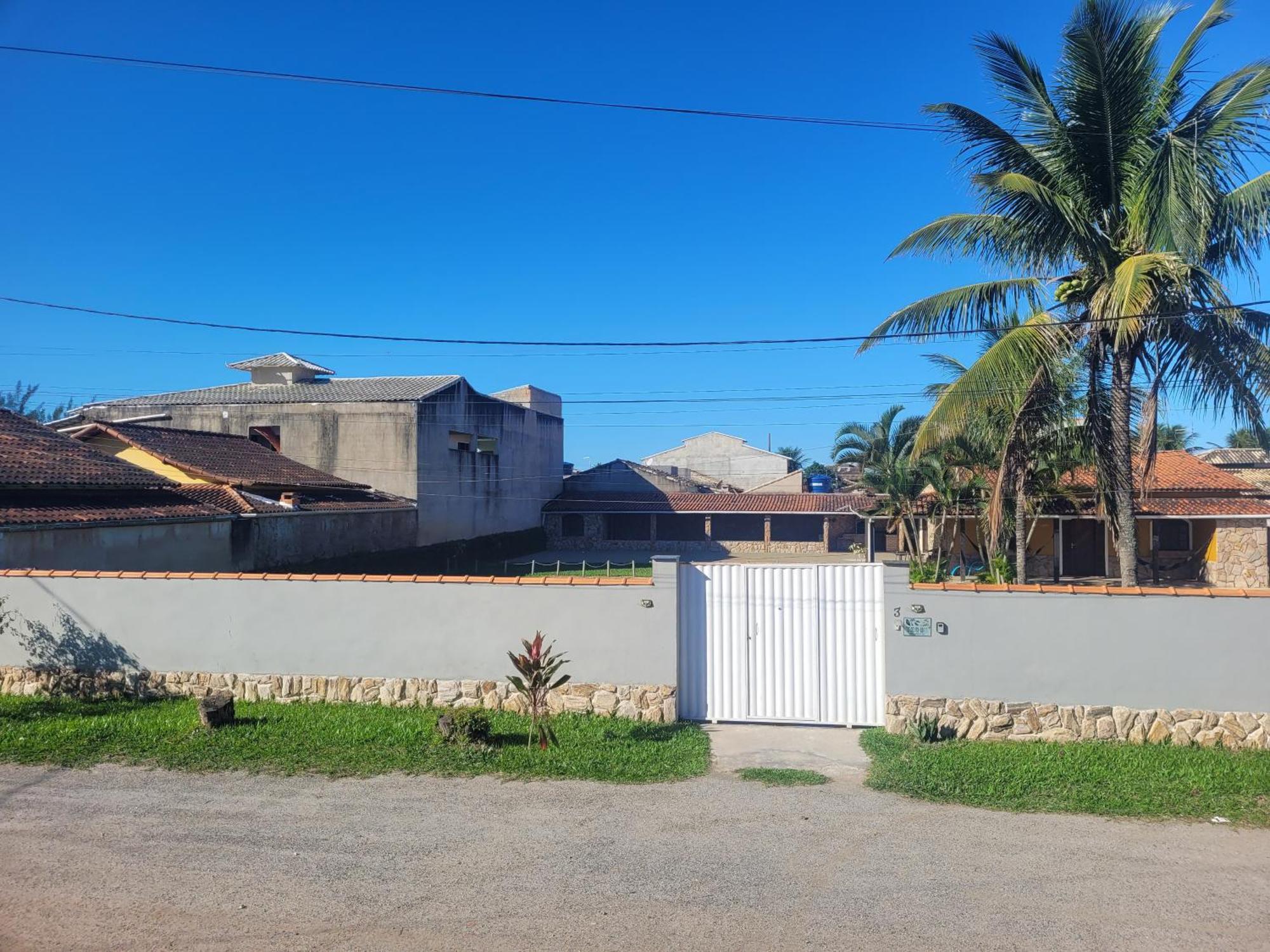 Casa Maravilhosa Unamar Verao Vermelho Cabo Frio Ngoại thất bức ảnh