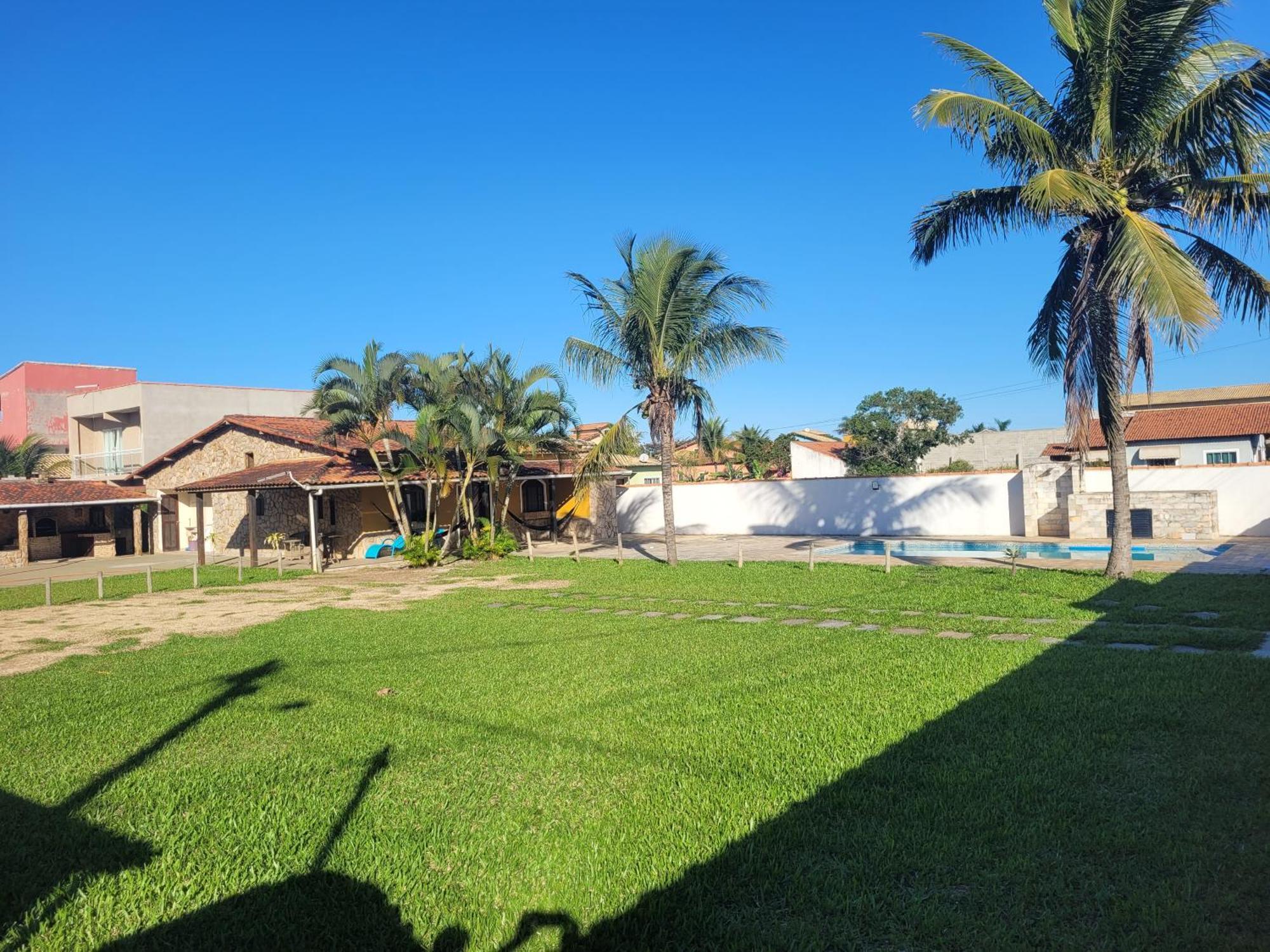 Casa Maravilhosa Unamar Verao Vermelho Cabo Frio Ngoại thất bức ảnh