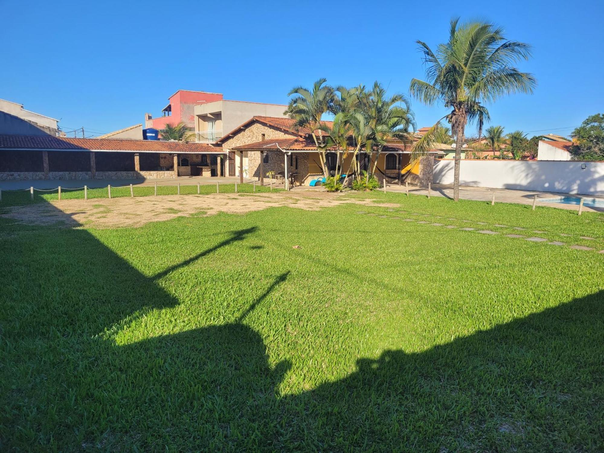 Casa Maravilhosa Unamar Verao Vermelho Cabo Frio Ngoại thất bức ảnh