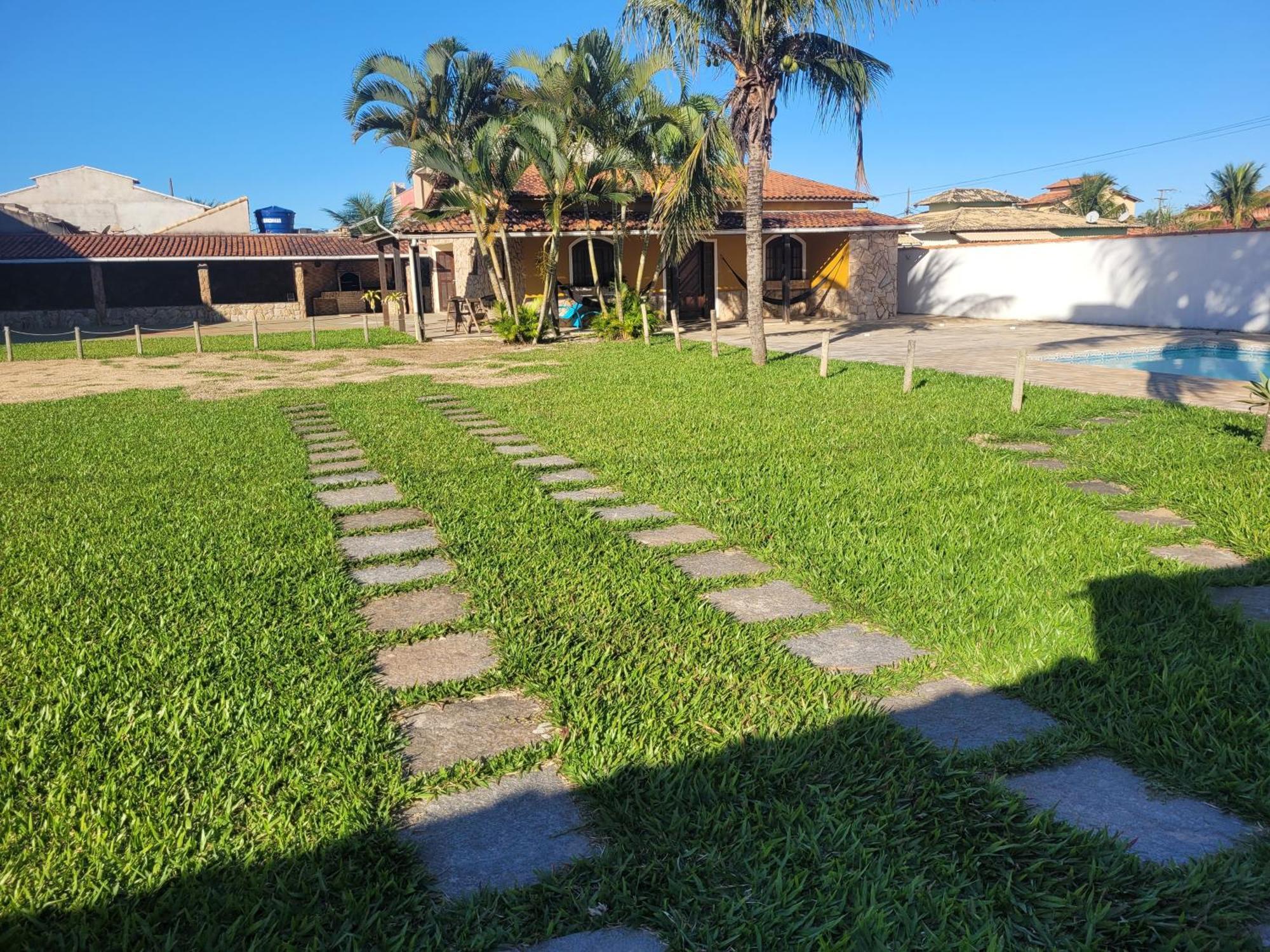 Casa Maravilhosa Unamar Verao Vermelho Cabo Frio Ngoại thất bức ảnh