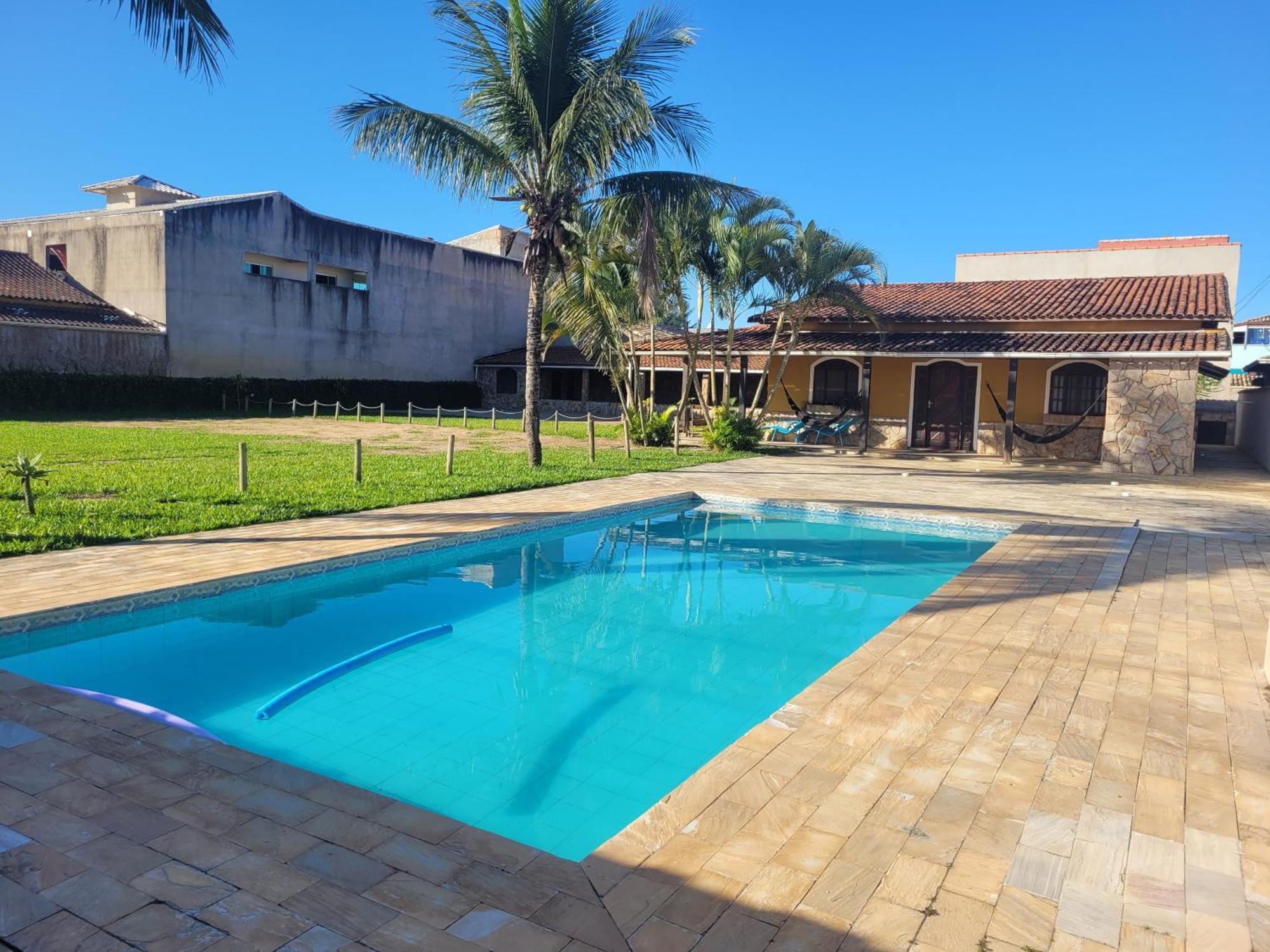 Casa Maravilhosa Unamar Verao Vermelho Cabo Frio Ngoại thất bức ảnh