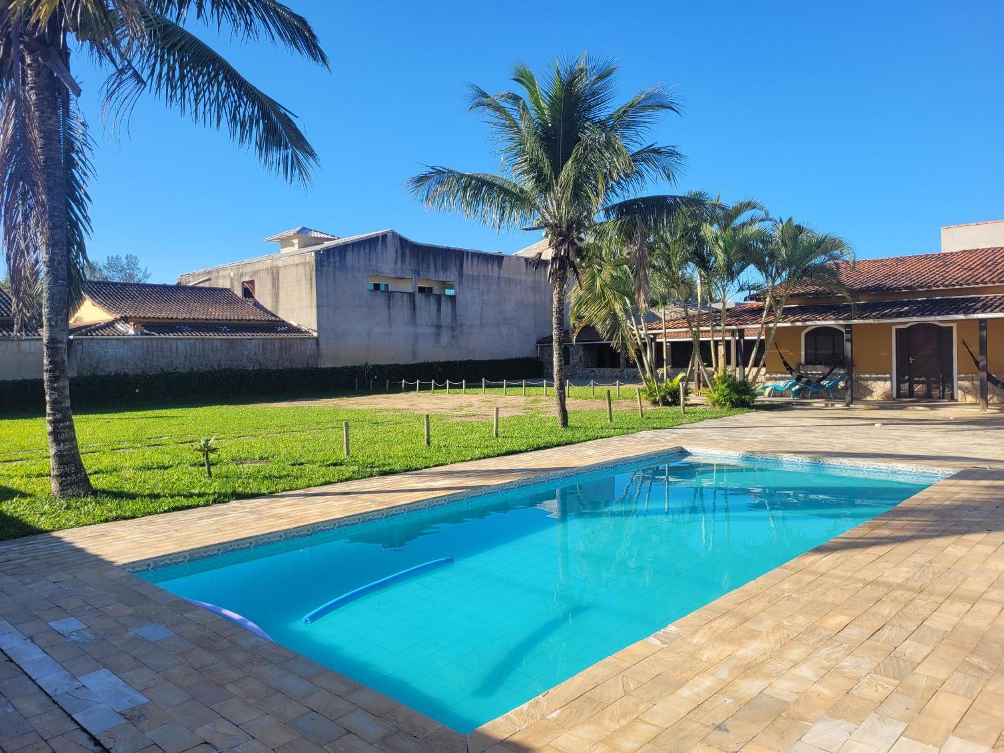 Casa Maravilhosa Unamar Verao Vermelho Cabo Frio Ngoại thất bức ảnh