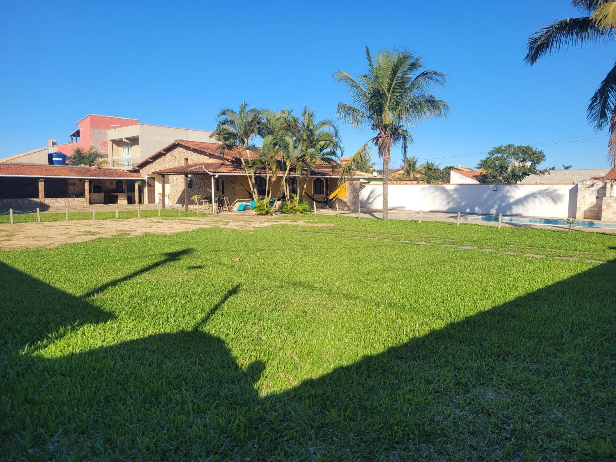 Casa Maravilhosa Unamar Verao Vermelho Cabo Frio Ngoại thất bức ảnh