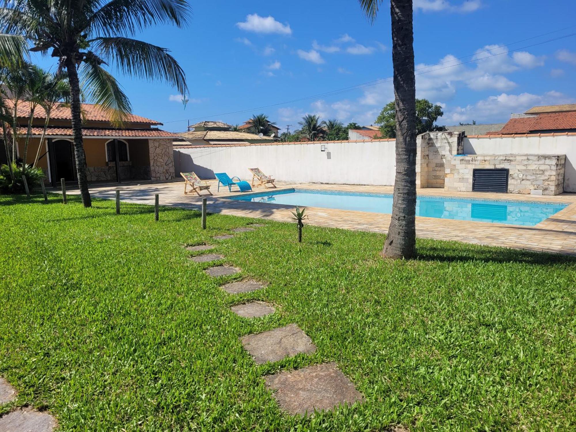 Casa Maravilhosa Unamar Verao Vermelho Cabo Frio Ngoại thất bức ảnh