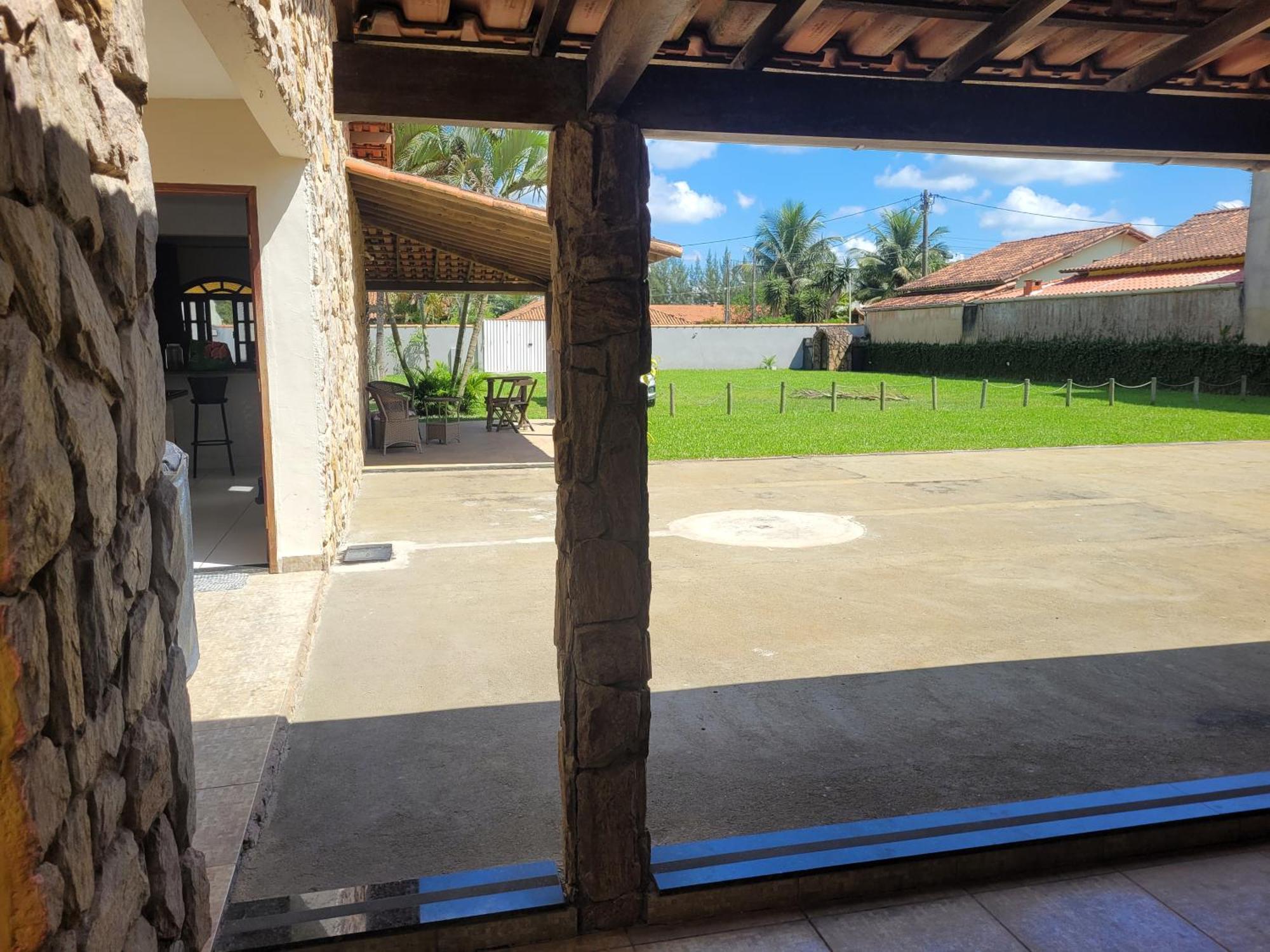Casa Maravilhosa Unamar Verao Vermelho Cabo Frio Ngoại thất bức ảnh