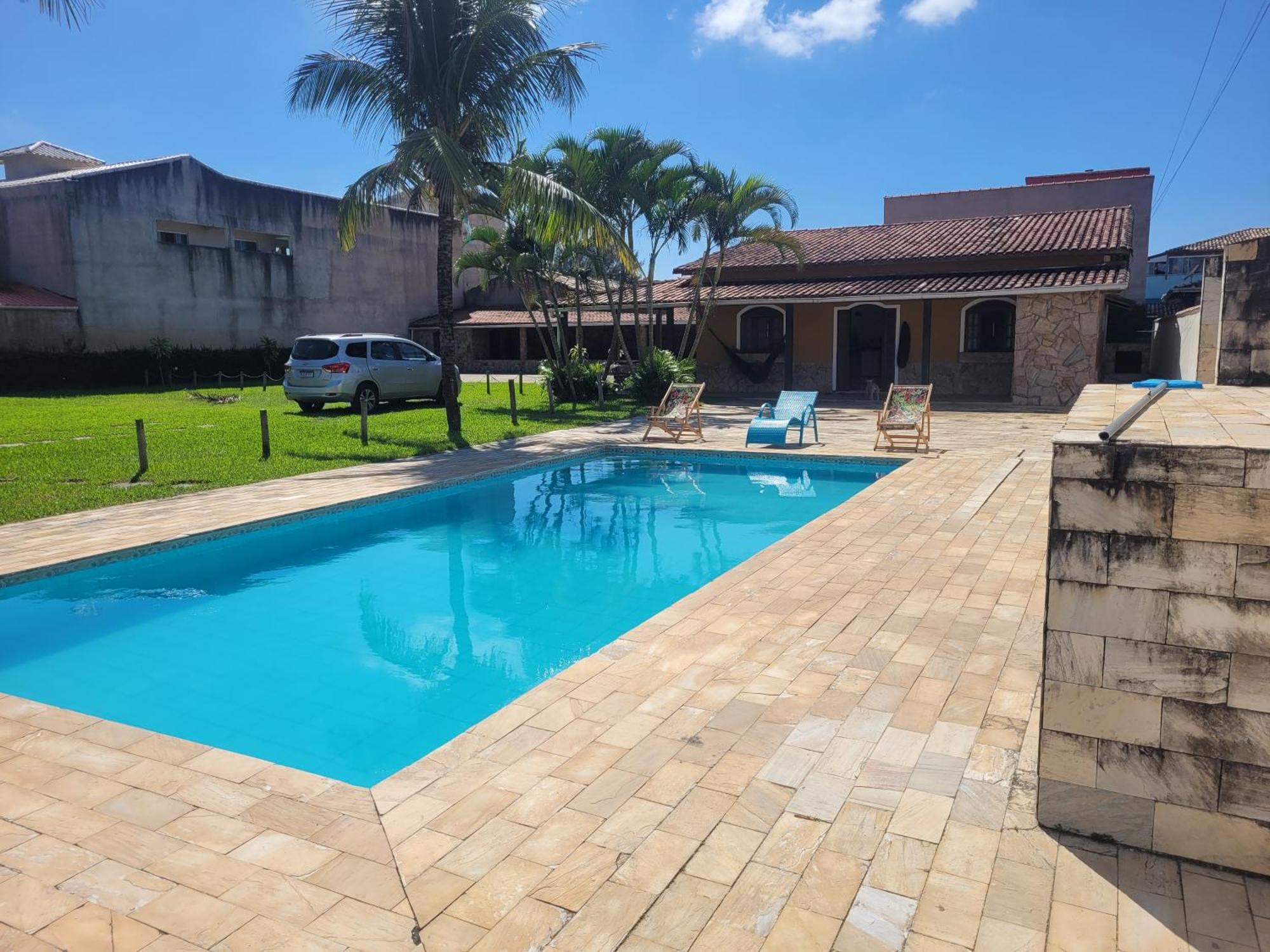 Casa Maravilhosa Unamar Verao Vermelho Cabo Frio Ngoại thất bức ảnh