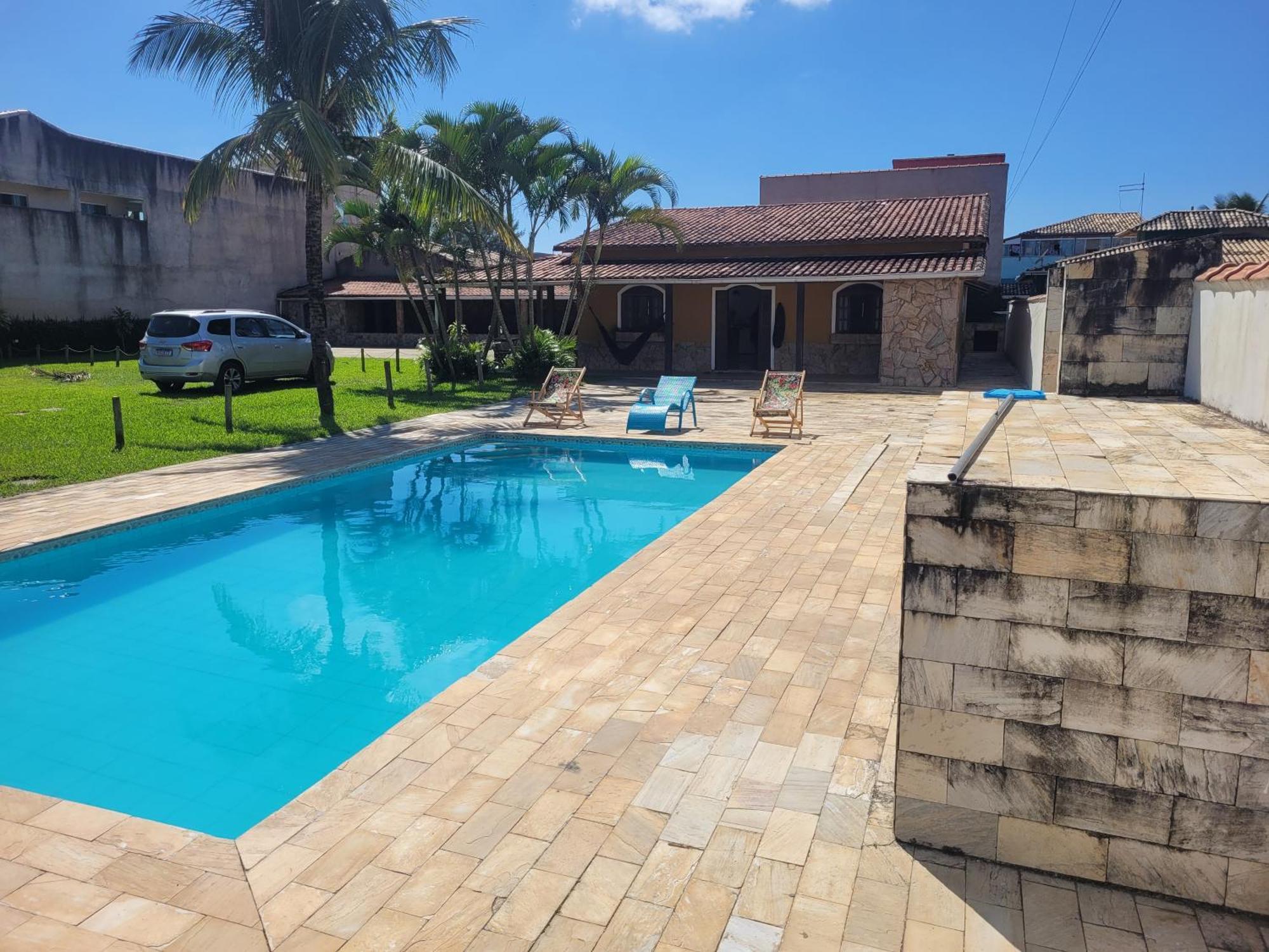 Casa Maravilhosa Unamar Verao Vermelho Cabo Frio Ngoại thất bức ảnh