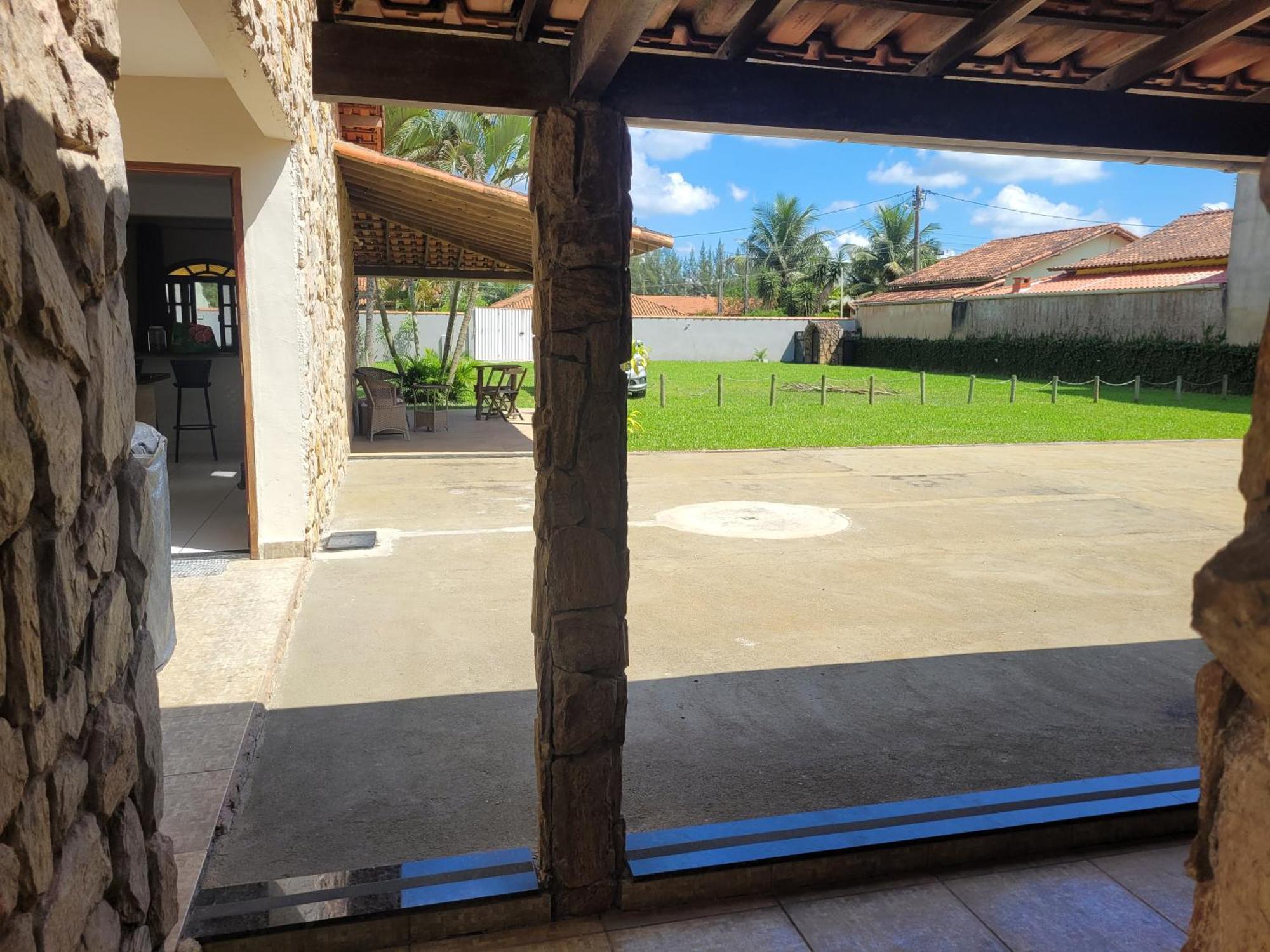 Casa Maravilhosa Unamar Verao Vermelho Cabo Frio Ngoại thất bức ảnh