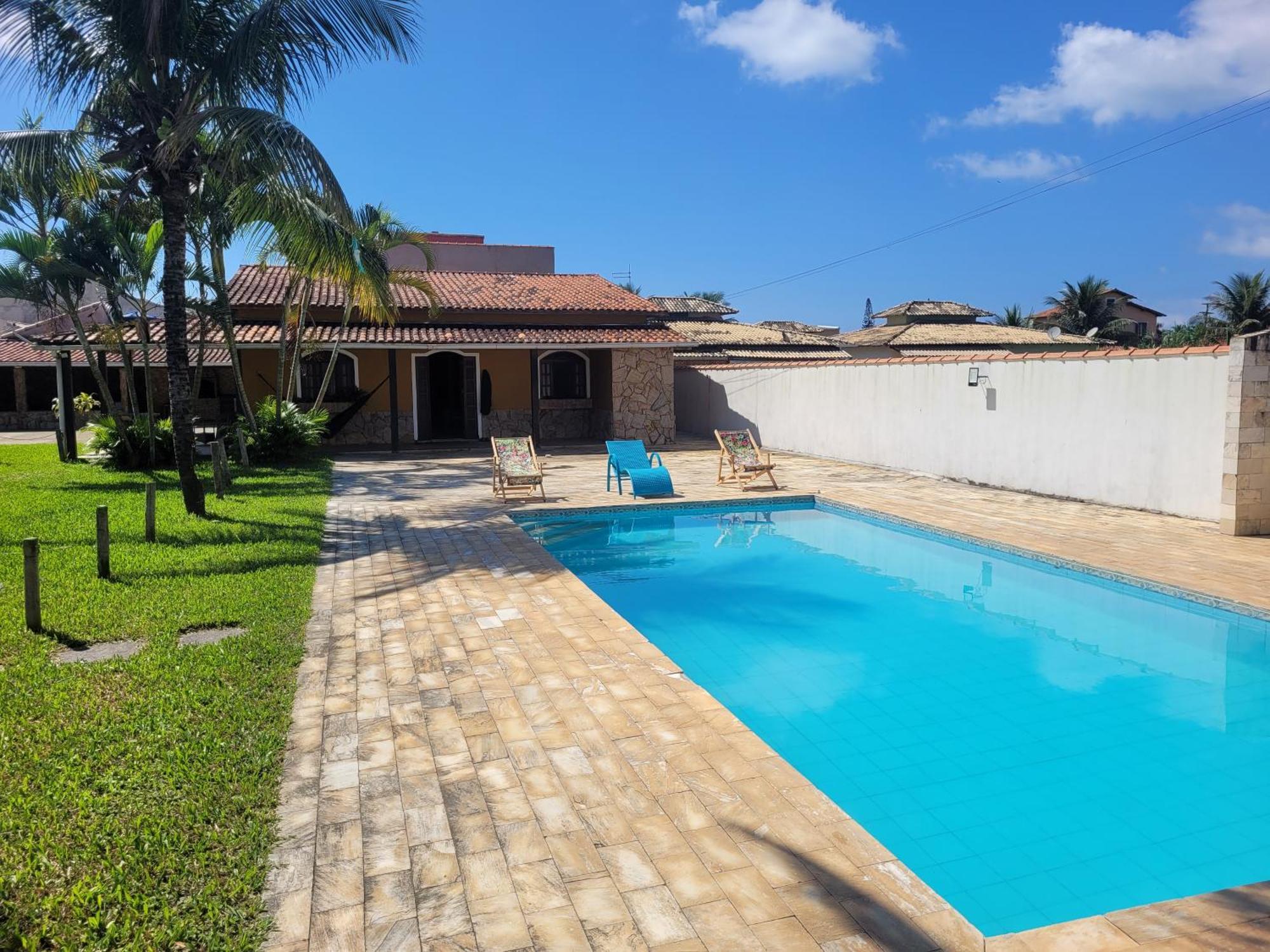 Casa Maravilhosa Unamar Verao Vermelho Cabo Frio Ngoại thất bức ảnh