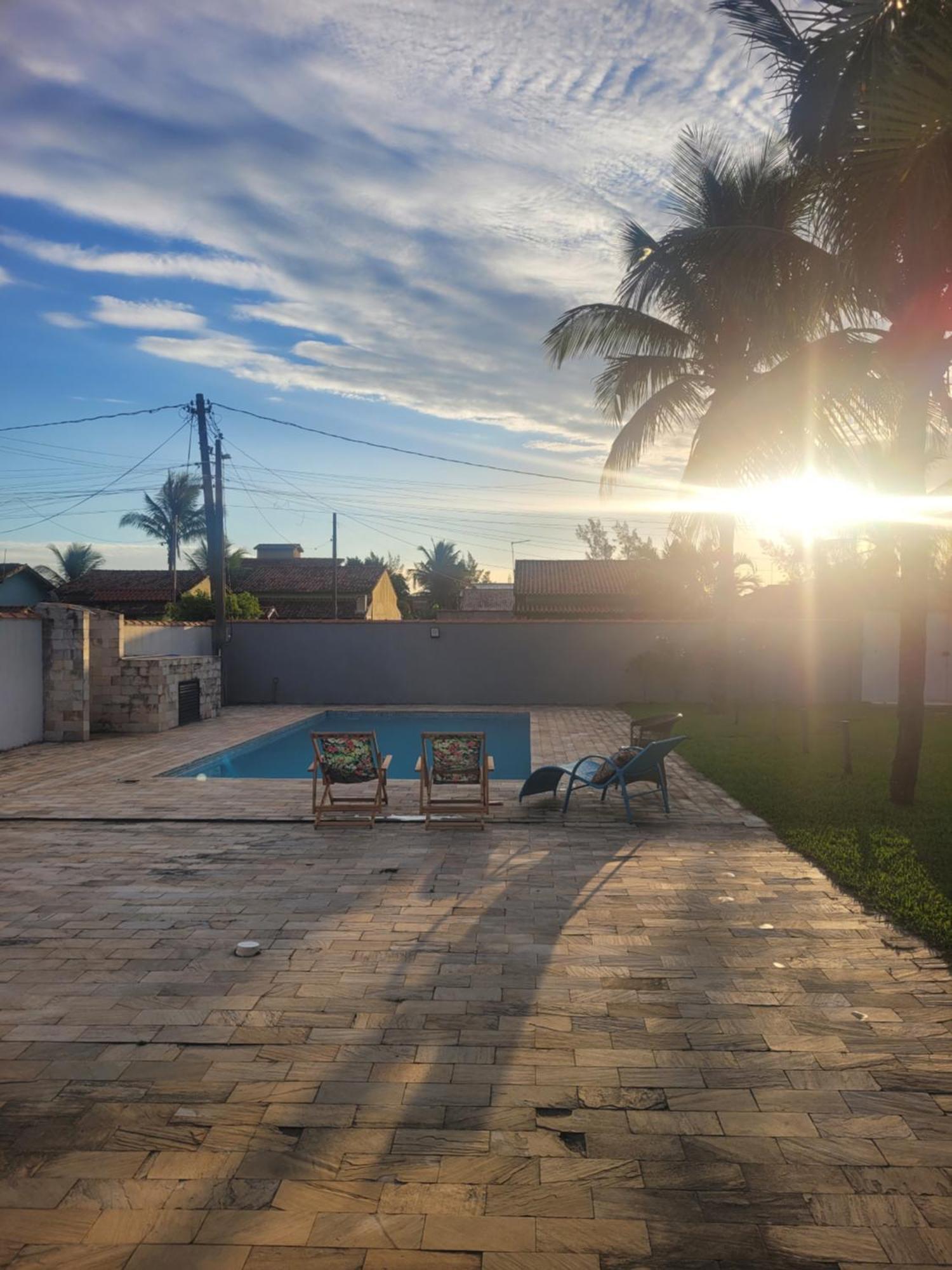 Casa Maravilhosa Unamar Verao Vermelho Cabo Frio Ngoại thất bức ảnh