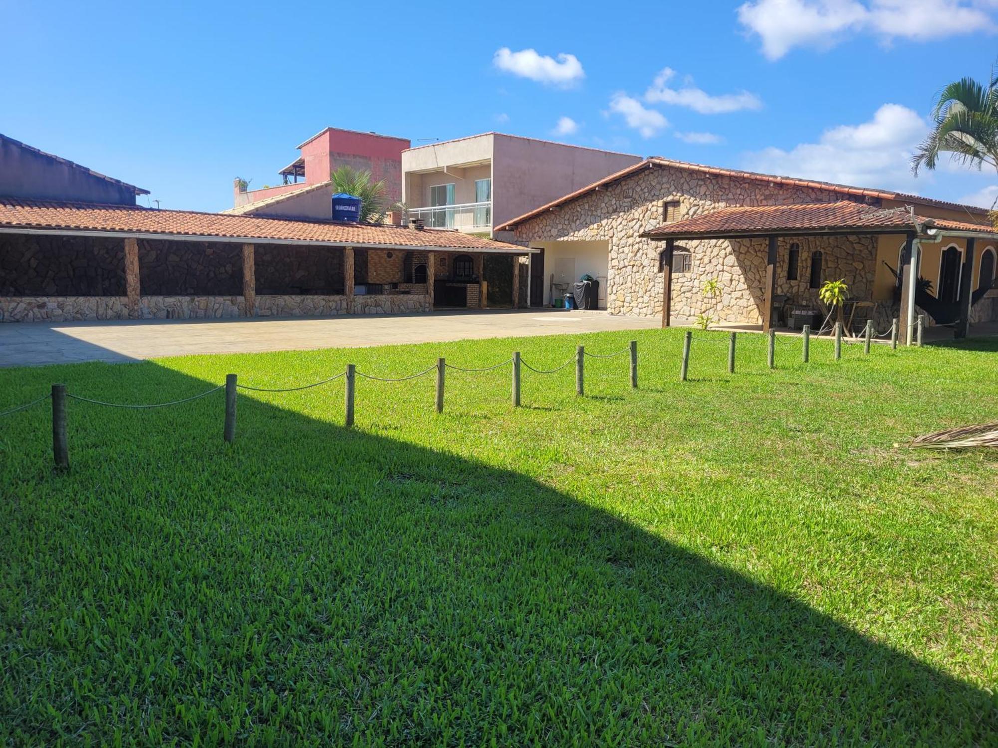 Casa Maravilhosa Unamar Verao Vermelho Cabo Frio Ngoại thất bức ảnh