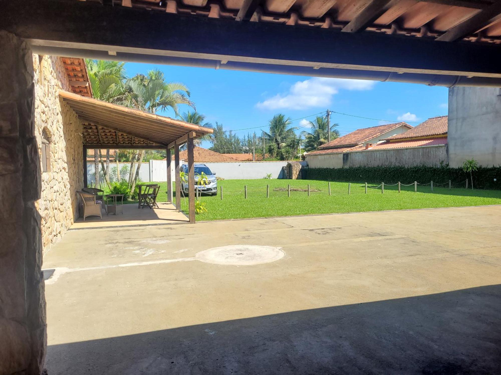 Casa Maravilhosa Unamar Verao Vermelho Cabo Frio Ngoại thất bức ảnh