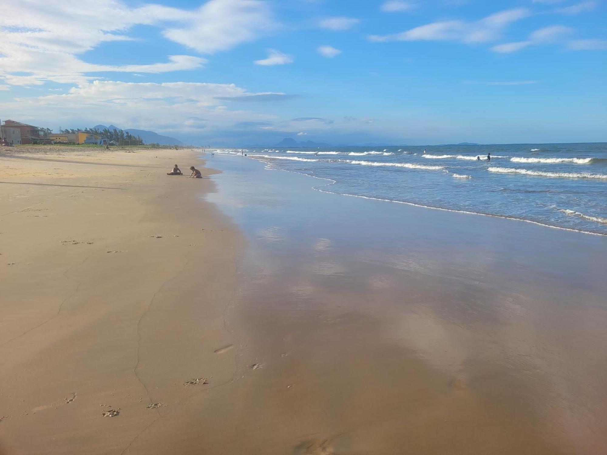 Casa Maravilhosa Unamar Verao Vermelho Cabo Frio Ngoại thất bức ảnh