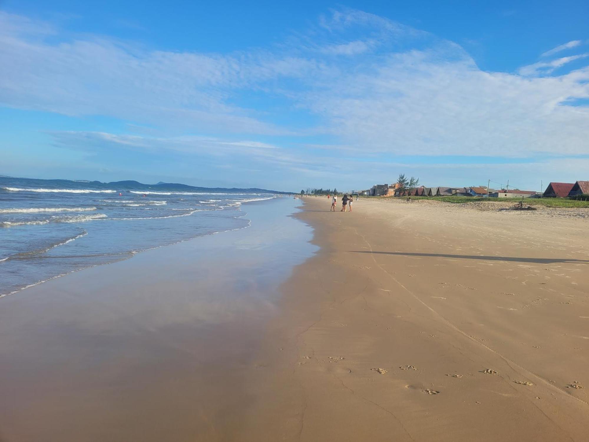 Casa Maravilhosa Unamar Verao Vermelho Cabo Frio Ngoại thất bức ảnh