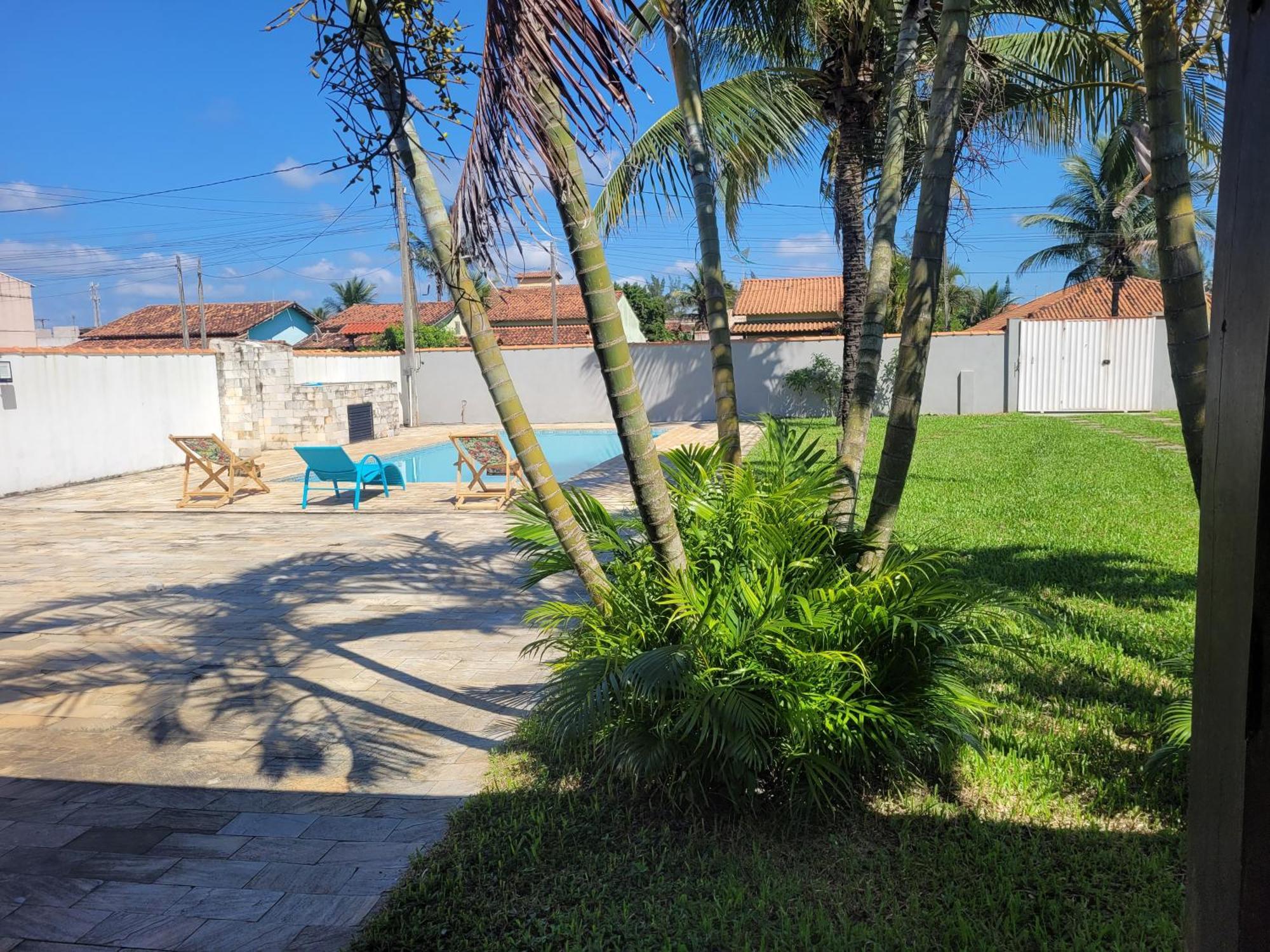 Casa Maravilhosa Unamar Verao Vermelho Cabo Frio Ngoại thất bức ảnh