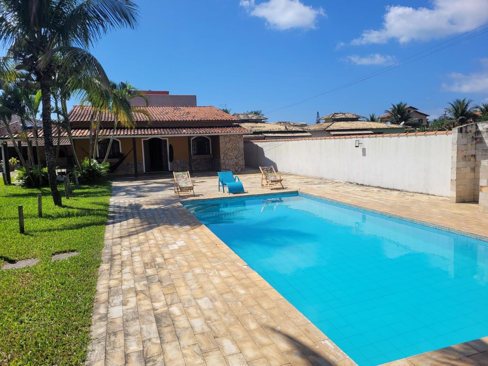 Casa Maravilhosa Unamar Verao Vermelho Cabo Frio Ngoại thất bức ảnh