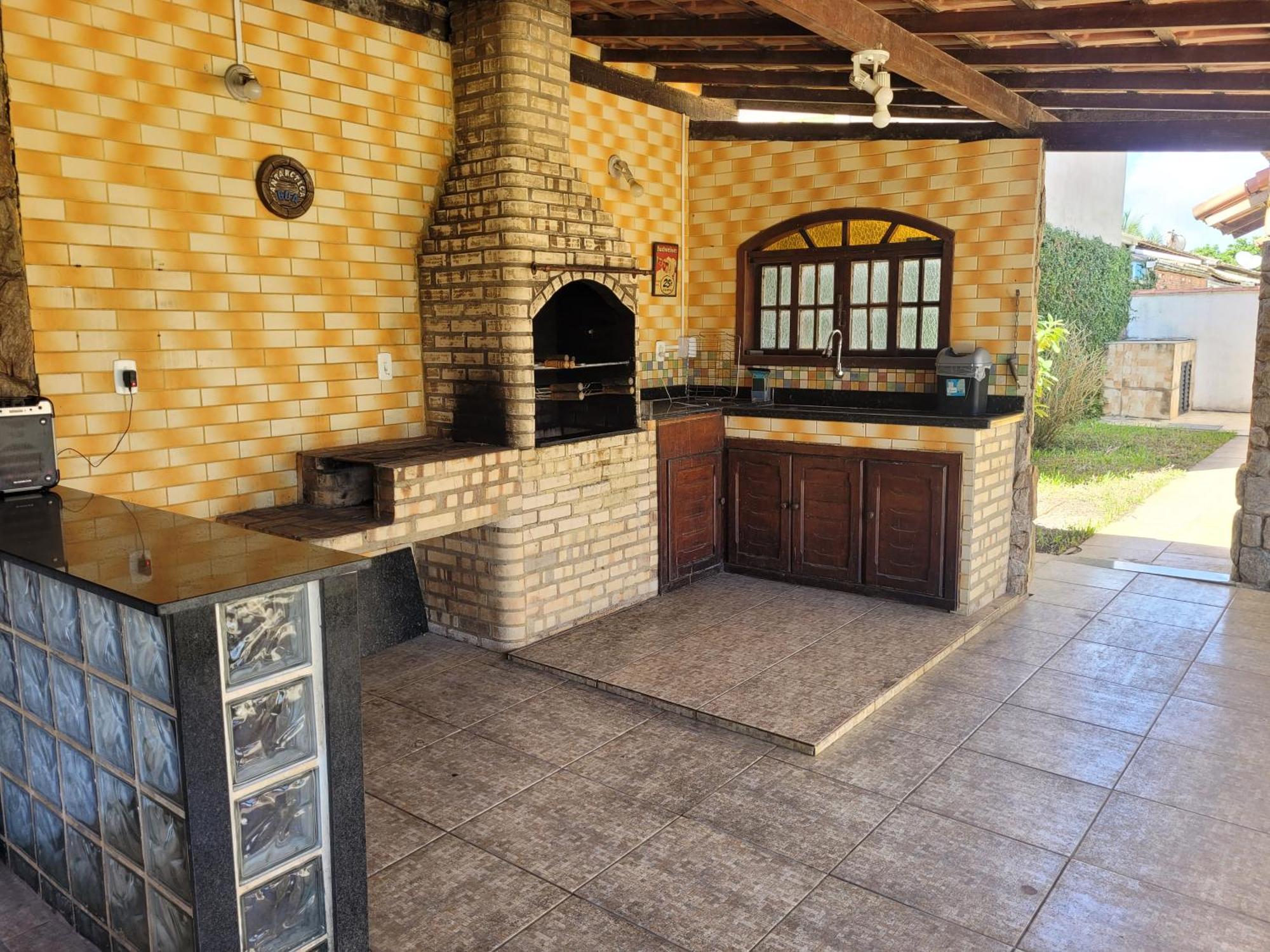 Casa Maravilhosa Unamar Verao Vermelho Cabo Frio Ngoại thất bức ảnh