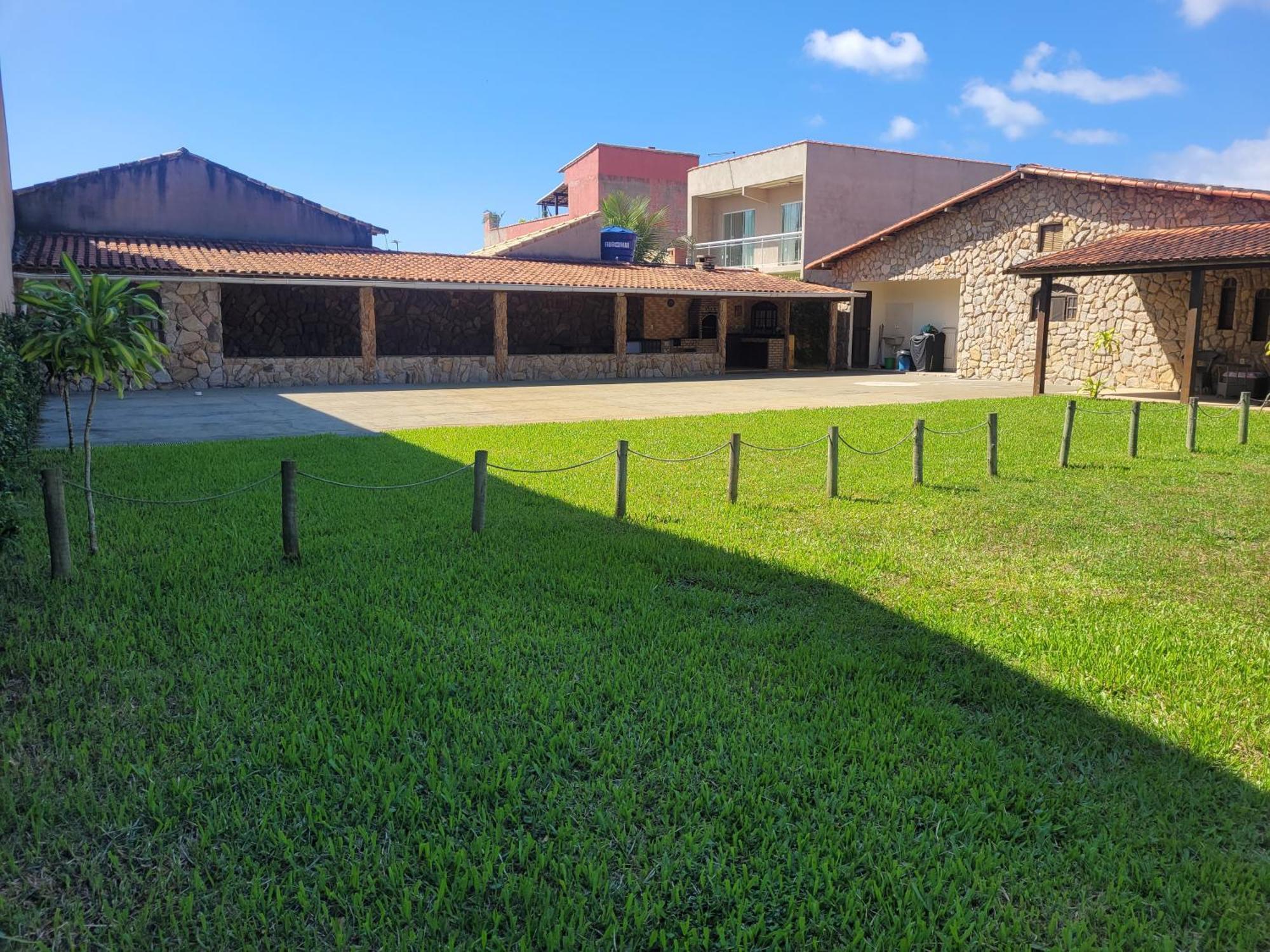 Casa Maravilhosa Unamar Verao Vermelho Cabo Frio Ngoại thất bức ảnh