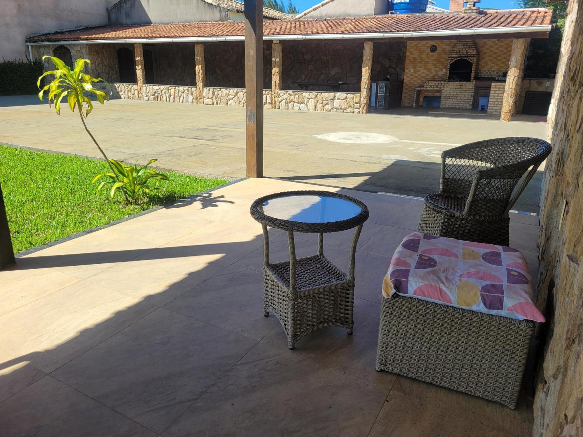 Casa Maravilhosa Unamar Verao Vermelho Cabo Frio Ngoại thất bức ảnh