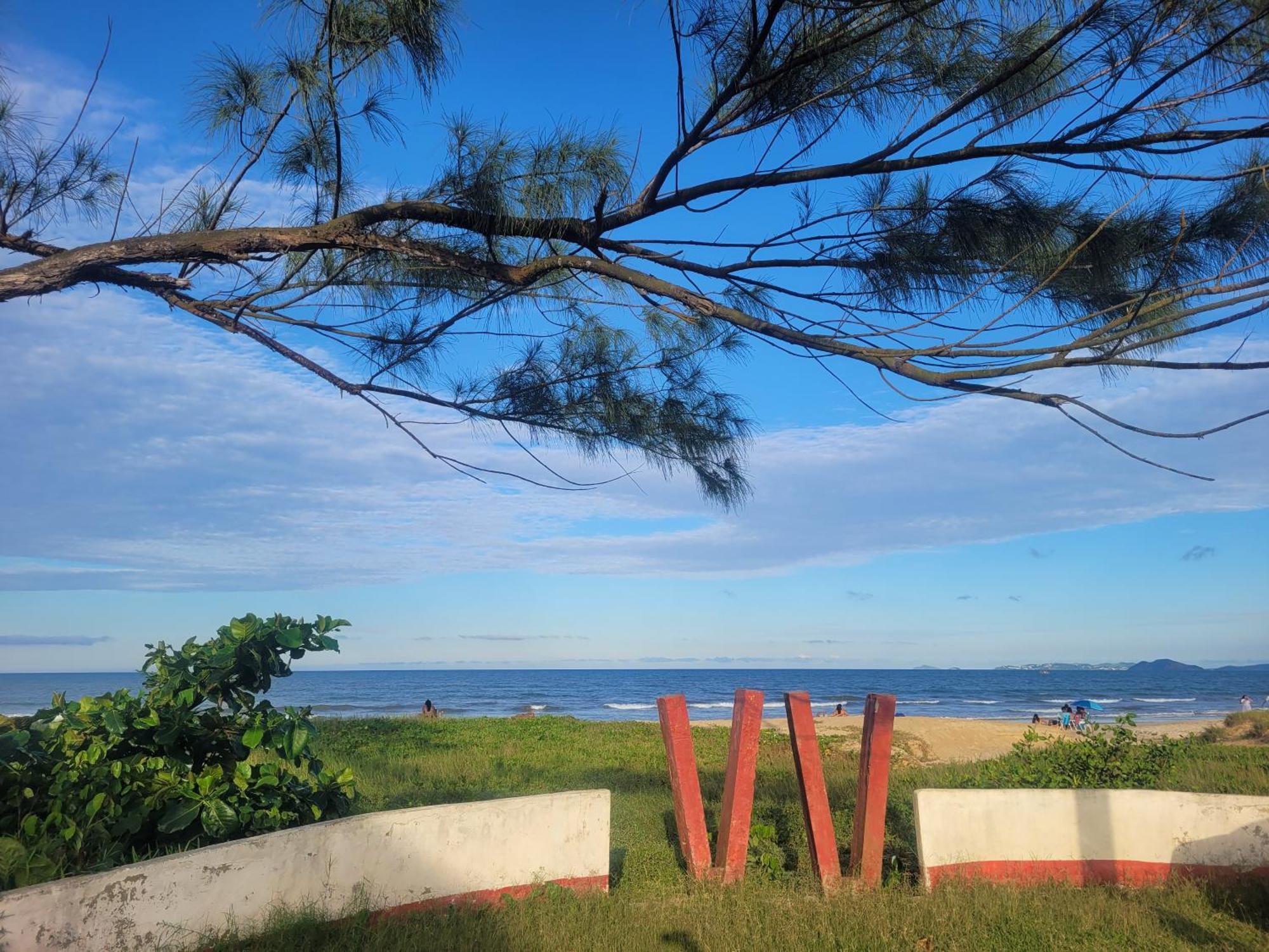 Casa Maravilhosa Unamar Verao Vermelho Cabo Frio Ngoại thất bức ảnh