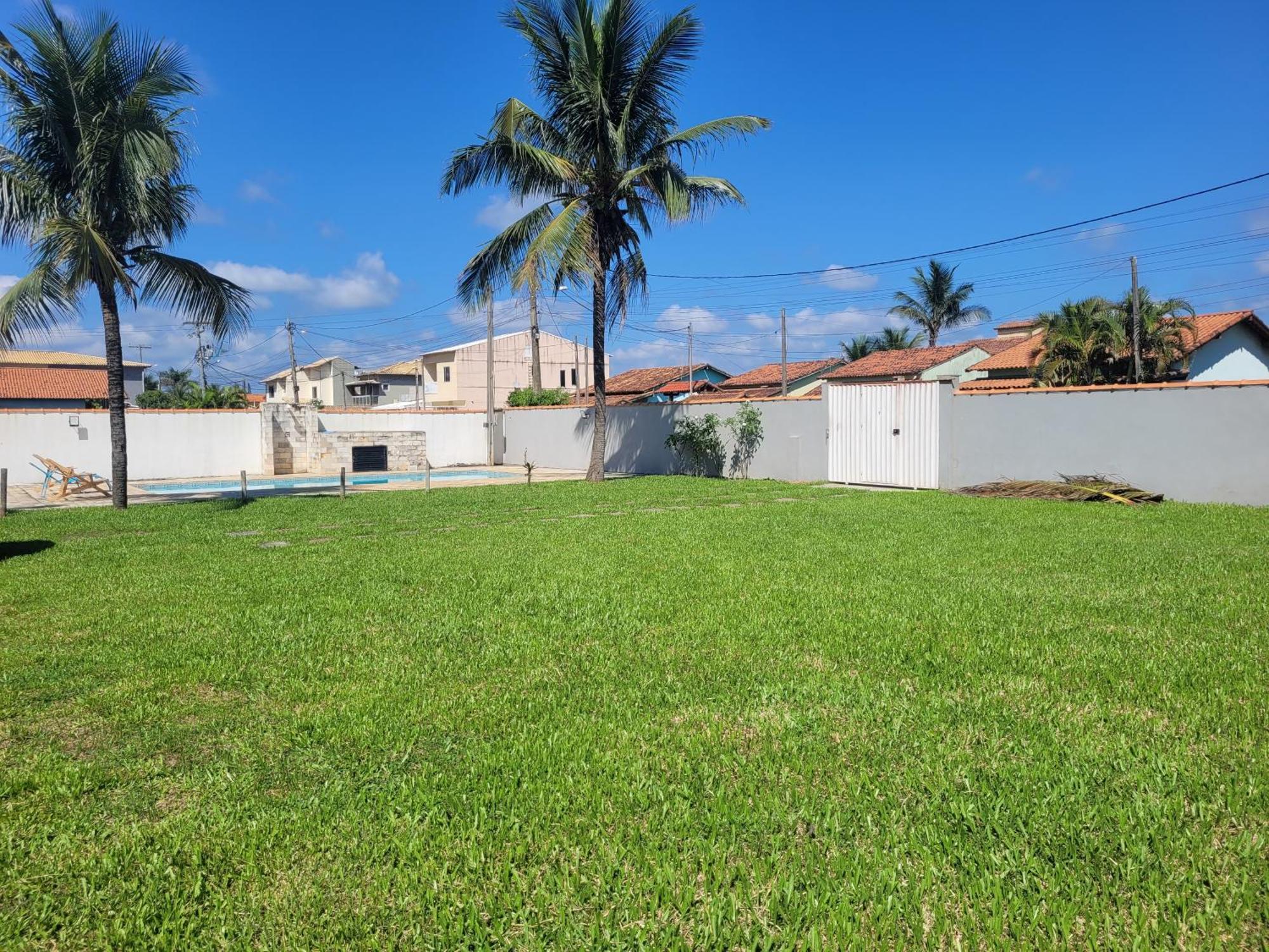 Casa Maravilhosa Unamar Verao Vermelho Cabo Frio Ngoại thất bức ảnh