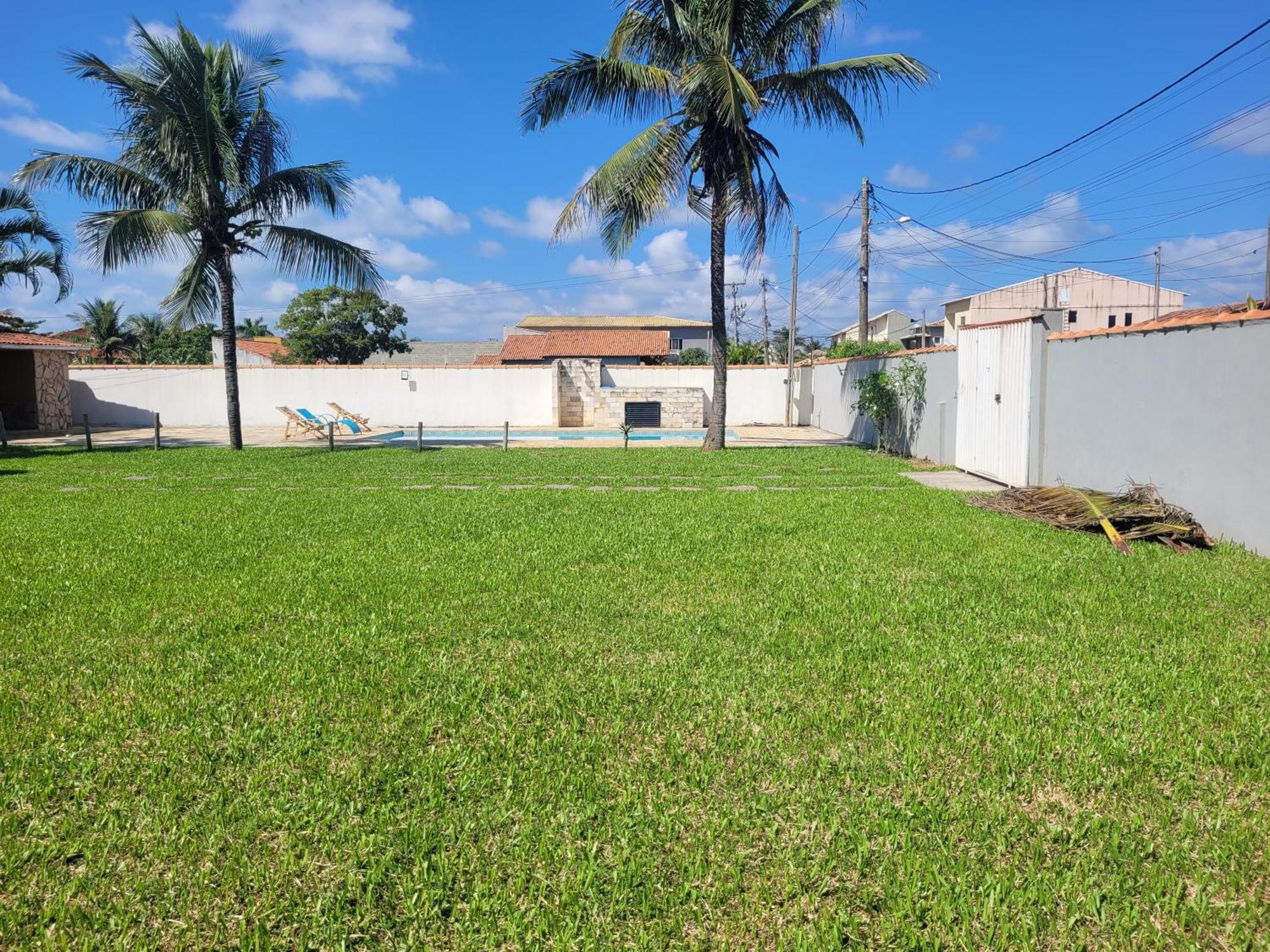 Casa Maravilhosa Unamar Verao Vermelho Cabo Frio Ngoại thất bức ảnh