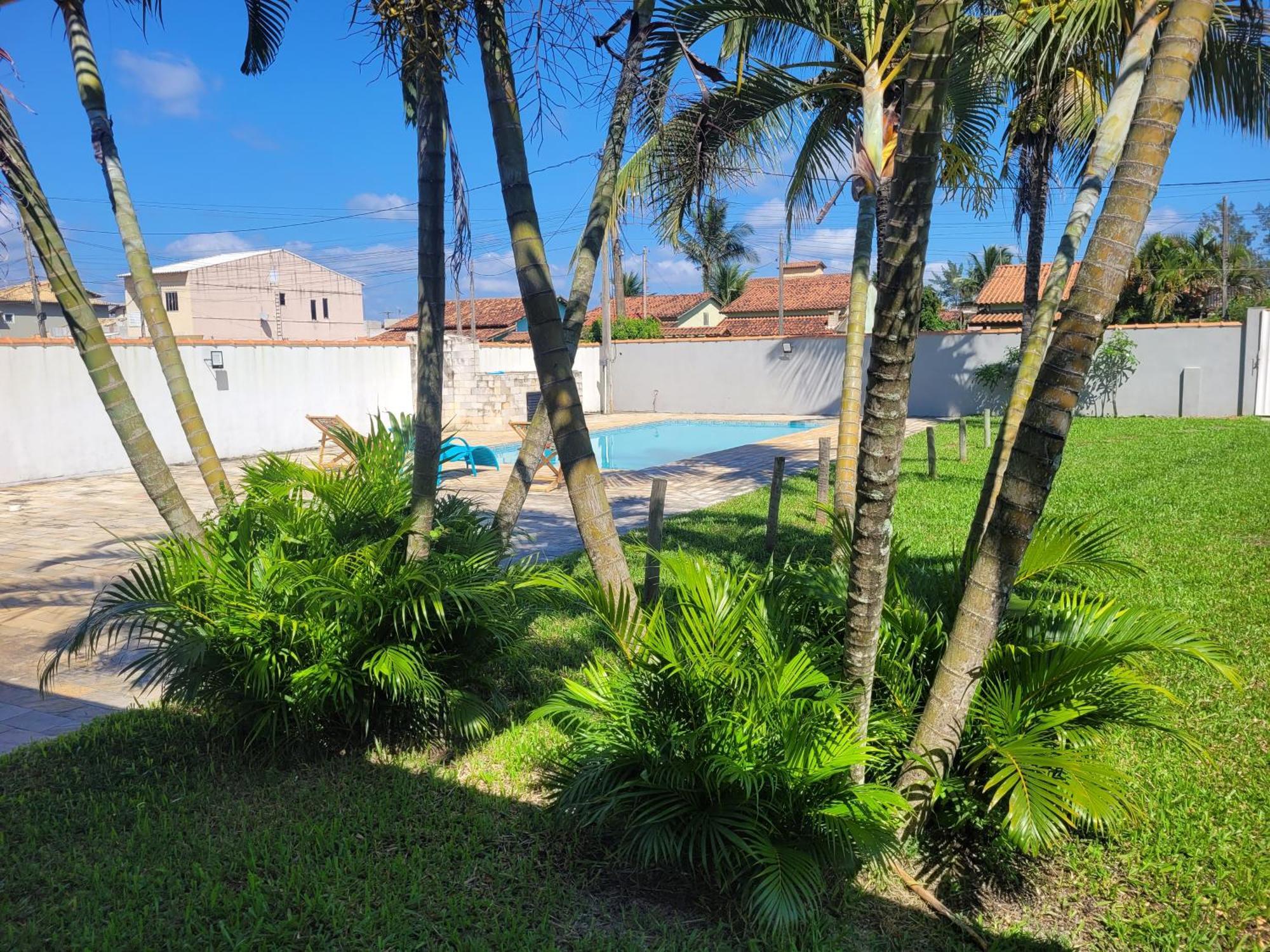 Casa Maravilhosa Unamar Verao Vermelho Cabo Frio Ngoại thất bức ảnh