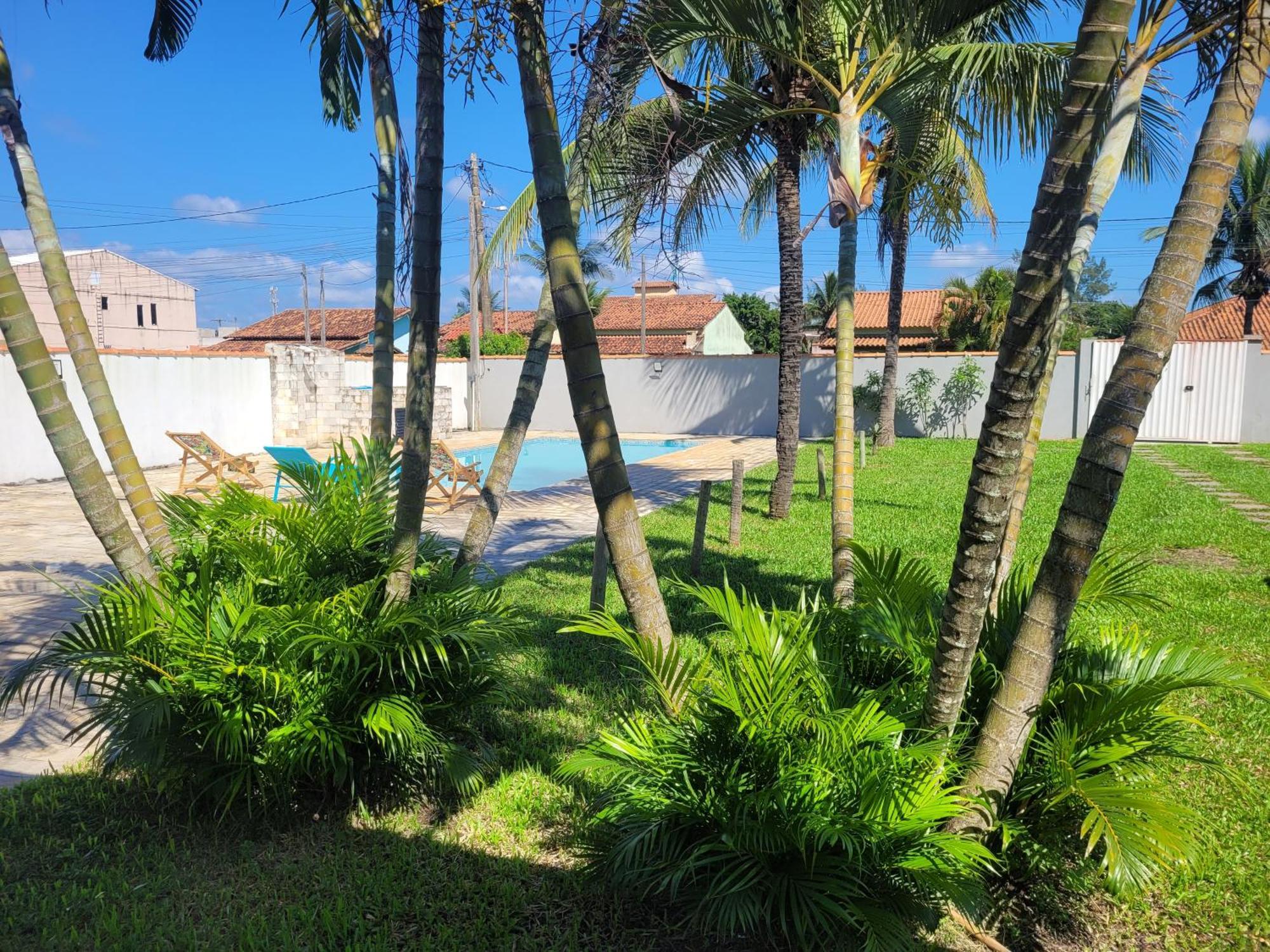 Casa Maravilhosa Unamar Verao Vermelho Cabo Frio Ngoại thất bức ảnh