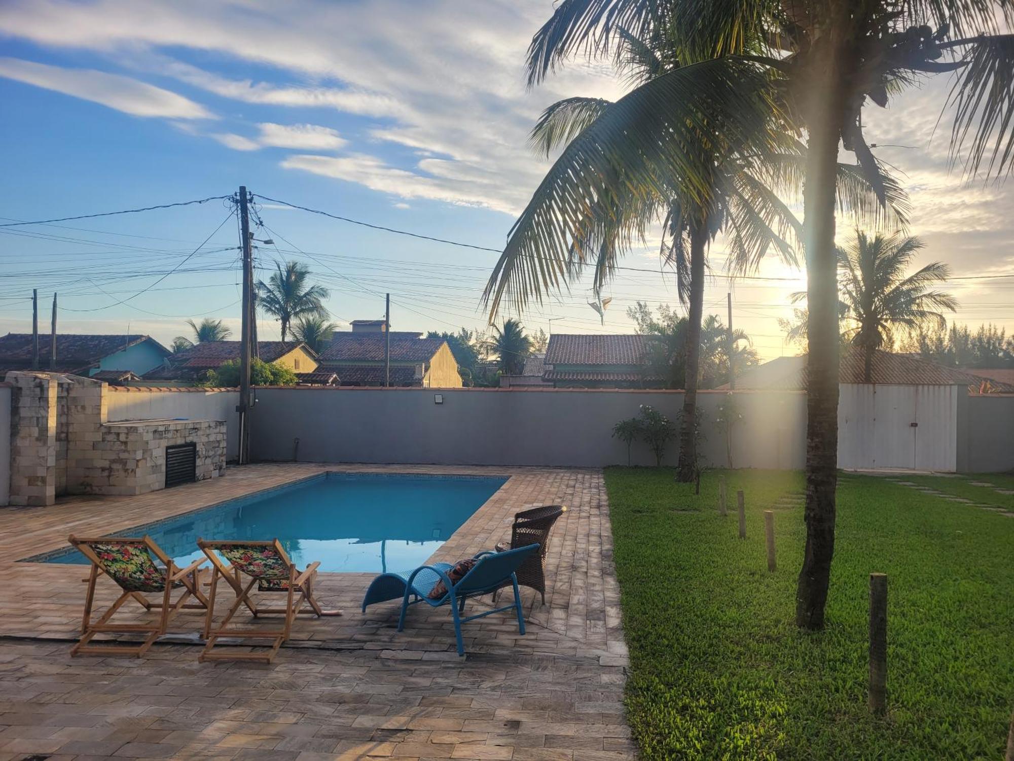 Casa Maravilhosa Unamar Verao Vermelho Cabo Frio Ngoại thất bức ảnh